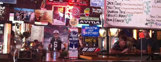 Best Bars In San Diego To Watch Nfl Sunday Ticket