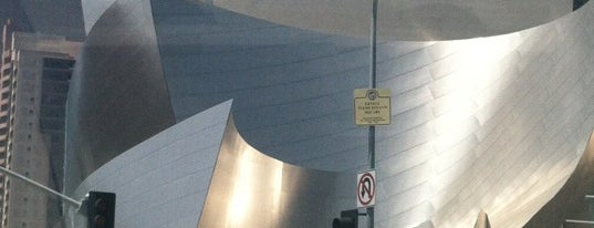 월트 디즈니 콘서트홀 is one of Los Angeles/Anaheim.