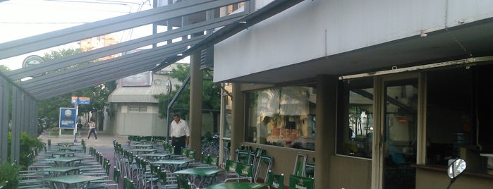 La Biela is one of Restaurantes en Resistencia.