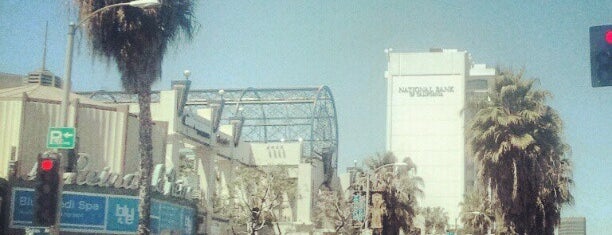 ロサンゼルス is one of Viaggi Estero.