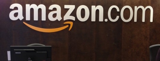 Amazon HQ Seattle is one of Seattle Bucketlist.