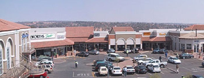 Douglasdale Village Shopping Centre is one of Watchlist.