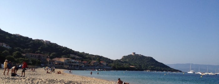 Korsika