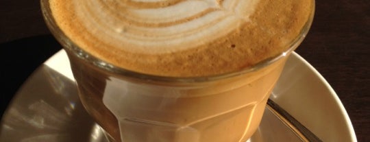 Villino Espresso is one of Australia.