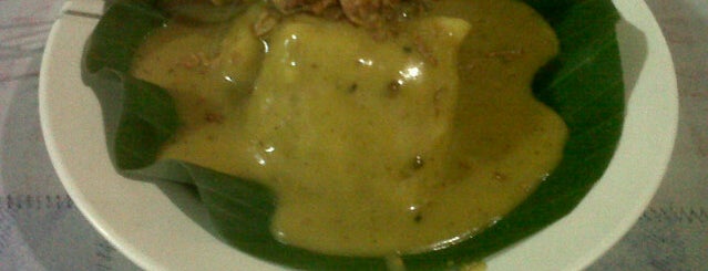 Sate Padang Mamak Syaril is one of Ammyta 님이 좋아한 장소.