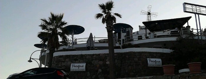 Portofino Hotel & Beach is one of Lugares favoritos de Pınar.