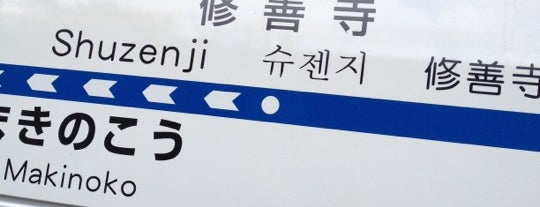 特急踊り子停車駅 The Limited Exp Odoriko S Stops