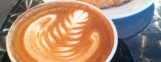 Houndstooth Coffee is one of Must-visit Coffee in Austin.