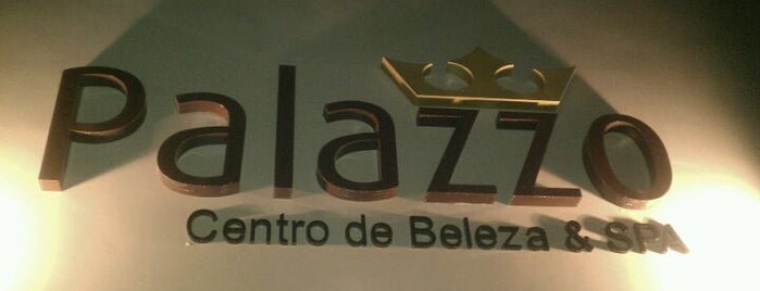 Palazzo is one of Guide to Arapiraca's best spots.