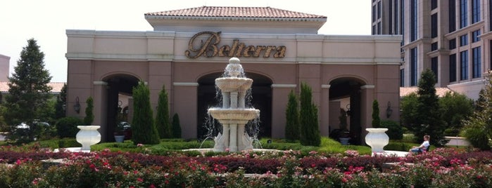 Belterra Casino is one of CC'ın Beğendiği Mekanlar.