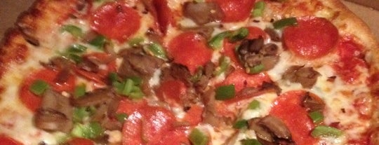 Coffaro's Pizza is one of Pizza.