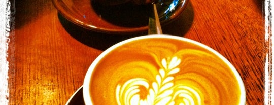 Brother Baba Budan is one of Top Picks for Coffee.