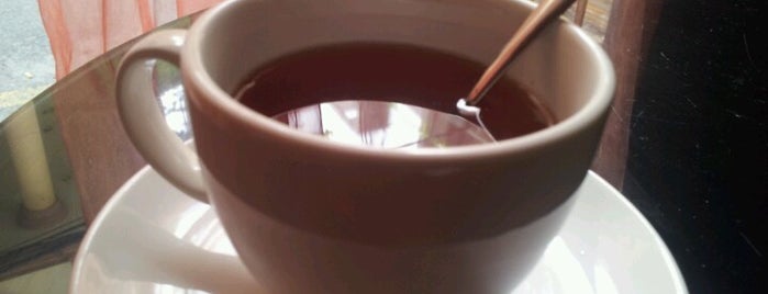 Tibetan Coffee is one of Giết Thời Gian :-*.