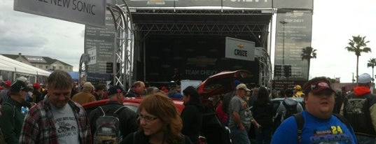 Team Chevy @ Daytona 500 is one of My NASCAR.