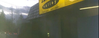 Kidd Valley is one of Reviewed French dips.