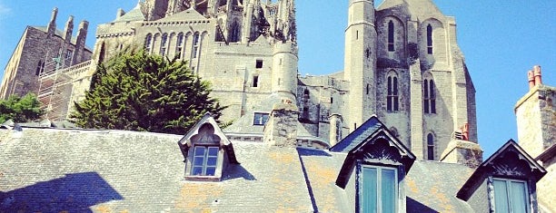 Le Mont-Saint-Michel is one of UNESCO World Heritage List | Part 1.