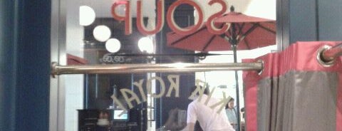 Bistro Baron is one of The 15 Best Places for Roasted Chicken in Jakarta.