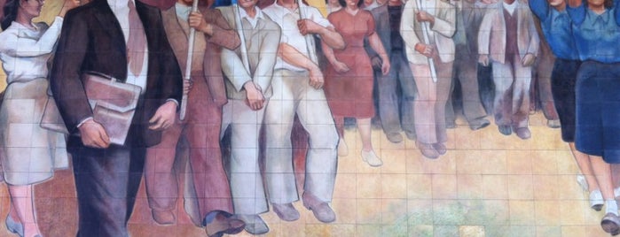 Socialist Art And Architecture In East Berlin