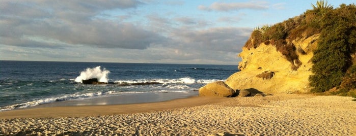 Treasure Island Beach is one of To do Laguna Beach.