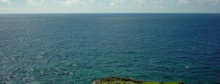 Hennasaki Lighthouse is one of Curtainwalls & Landmarks.
