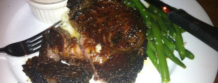 Ormsby's is one of TJ's Steak Selects.