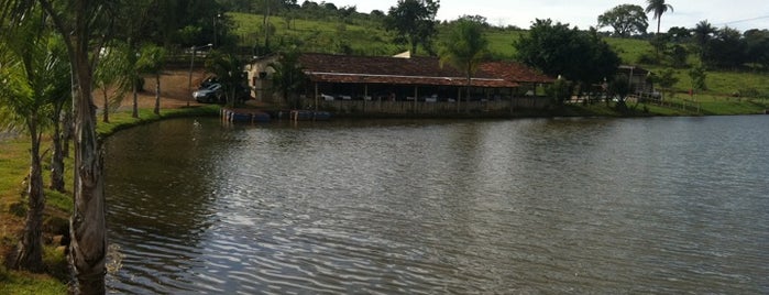 Bar e Restaurante do Lulu is one of Orte, die Thiago gefallen.