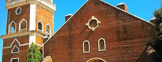 Basilica Minore of Our Lady of Piat is one of Must-see in Cagayan.