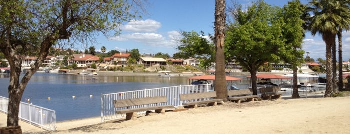 Road Runner Park is one of Must-visit Great Outdoors in Canyon Lake.