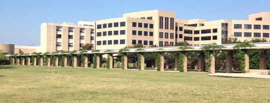 Prisma Health Greenville Memorial Hospital is one of Orte, die Joshua gefallen.
