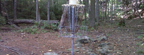 Twin Falls Disc Golf is one of Top Picks for Disc Golf Courses.