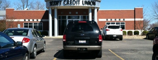 Scott Credit Union is one of All-time favorites in United States.