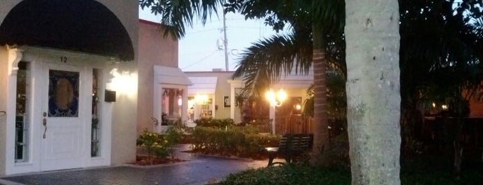 Stillwater Grille is one of FORT MYERS.