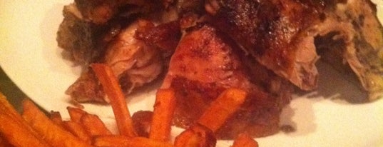 Limon Rotisserie is one of The 15 Best Places for Sweet Potato Fries in San Francisco.