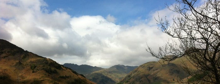 Langdale is one of My Happy Places.