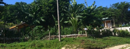 Green Island Bay is one of Locais curtidos por Erik.