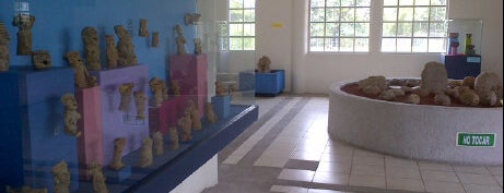 museo is one of Locais curtidos por Edgar.