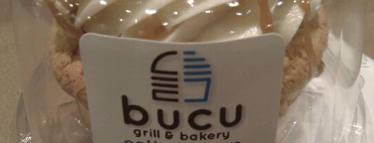 Bucu Burger Bar & Bakery is one of Bergen County Restaurants and Bars.