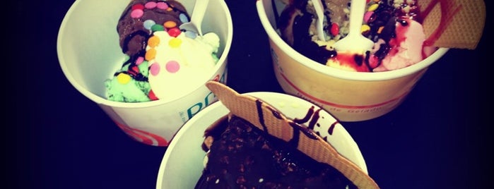 Prime Gelataria is one of Bares.