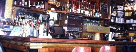 The Sparrow Tavern is one of Orte, die rogey_mac gefallen.