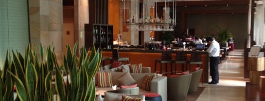 Park Regis Hotel is one of Evgene'nin Beğendiği Mekanlar.