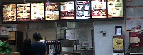 Wendy’s is one of Restaurantes Venezuela.