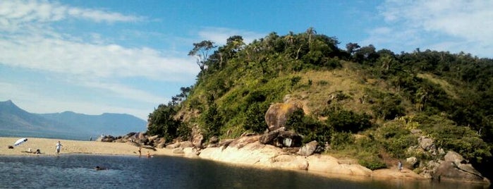 Lagoa Azul is one of Lugares favoritos de Jessie.