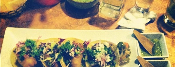Tacolicious is one of Restaurant.