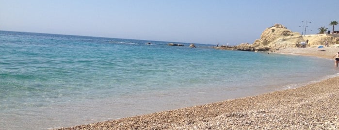 Playa El Varadero is one of Playas de la Comunidad Valenciana.