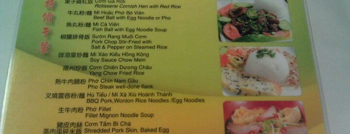 1st Choice Noodle House is one of Asian.