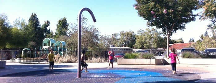 Lincoln Glen Park is one of Fun Things to do Around San Jose.