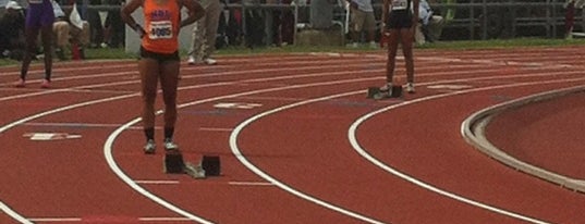 Texas Southern University is one of Locais curtidos por Steve.