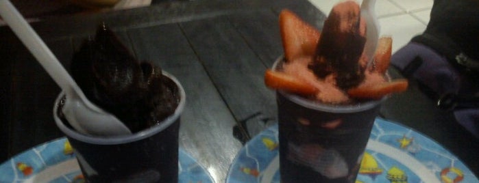 Point do Açai is one of Top 10 favorites  in Guarulhos, Brasil.