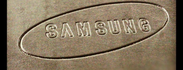 Samsung Brand Shop is one of untuk dirapiin.
