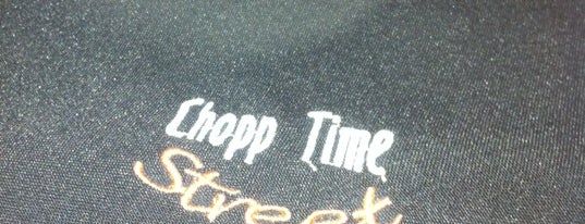 Chopp Time is one of beber com os amigos.